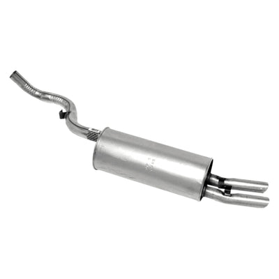 MUFFLER ASSEMBLY
