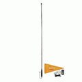 RGB LED WHIP ANTENNA &NDASH; 6FT