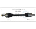 TRAKMOTIVE auto part