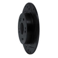 R1 Concepts black auto part