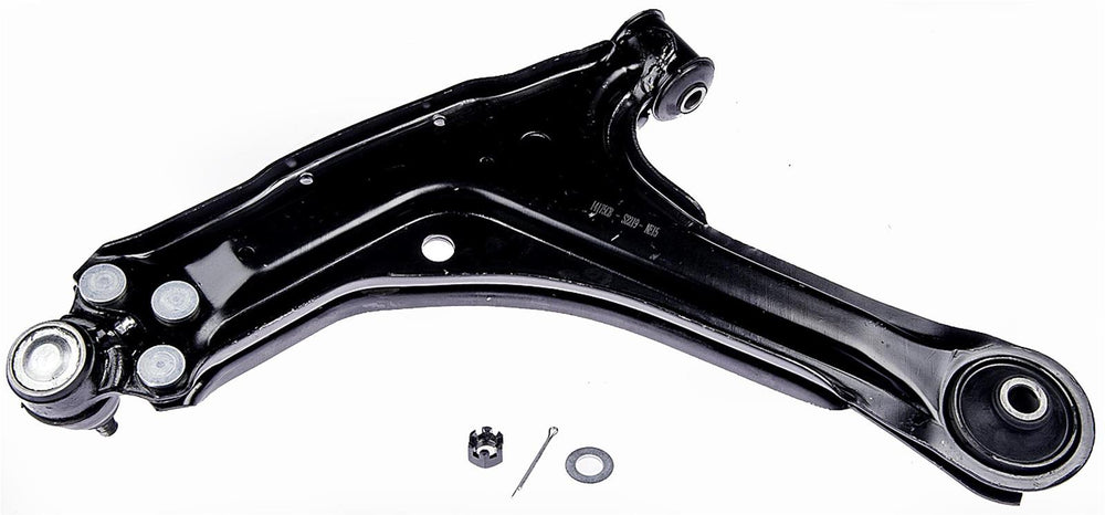 CONTROL ARM W/ BALL