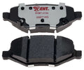 BRAKE CALIPER & BRACKET