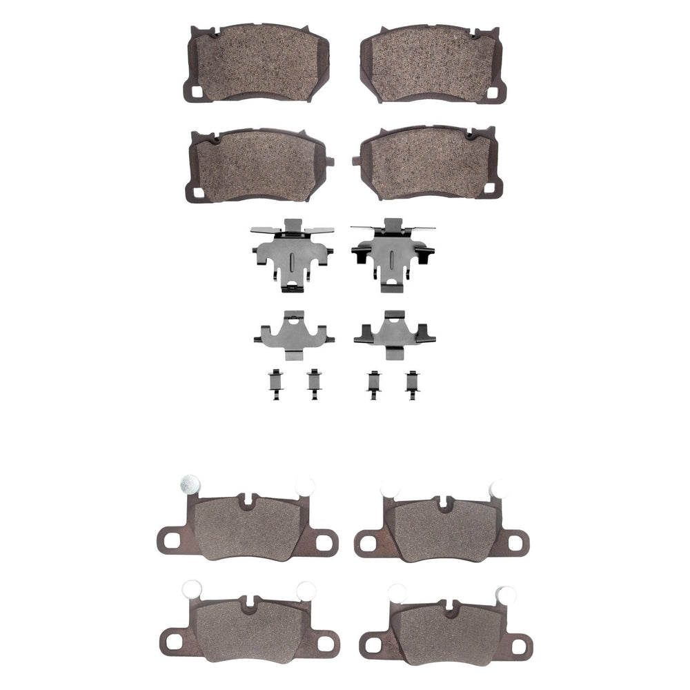 DFC auto part