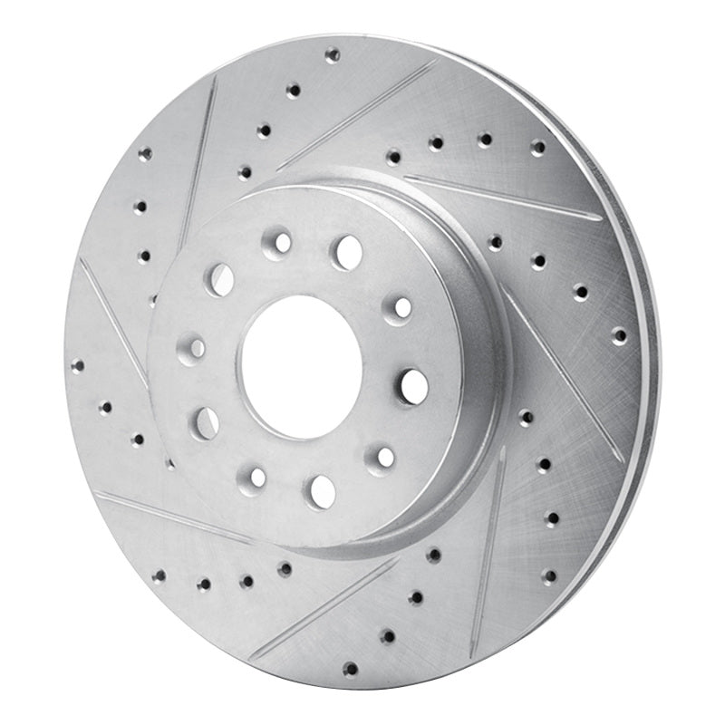R1 Concepts silver auto part