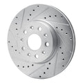 R1 Concepts silver auto part