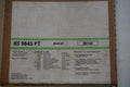 Fel-Pro Nissan Sentra HS 9645 PT PermaTorque Engine Cylinder Head Gasket Set