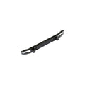 Front Bumper Beam for 2018+ Jeep JL Wrangler & JT Gladiator w/ Select Packages Crown Automotive