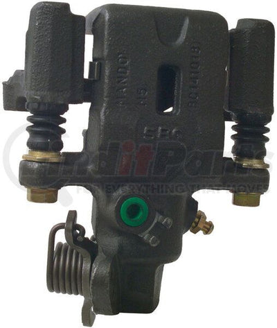 A1 REMFG INC auto part