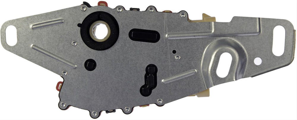 TRANSMISSION RANGE S