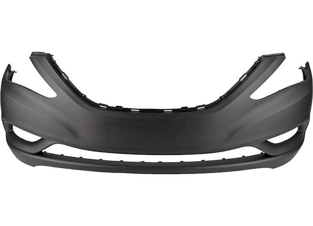 Sherman Parts bumper