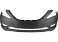 Sherman Parts bumper