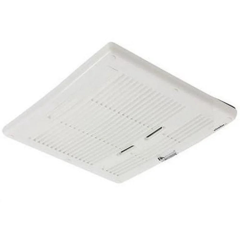 AC INDOOR PLENUM KIT WHTE