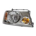 0408 FD F SRS PU LD (w/ CHR) H.L RH
