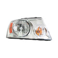 0408 FD F SRS PU LD (w/ CHR) H.L RH