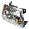 0408 FD F SRS PU LD (w/ CHR) H.L RH