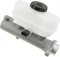 NEW MASTER CYLINDER