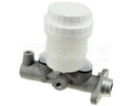 NEW MASTER CYLINDER