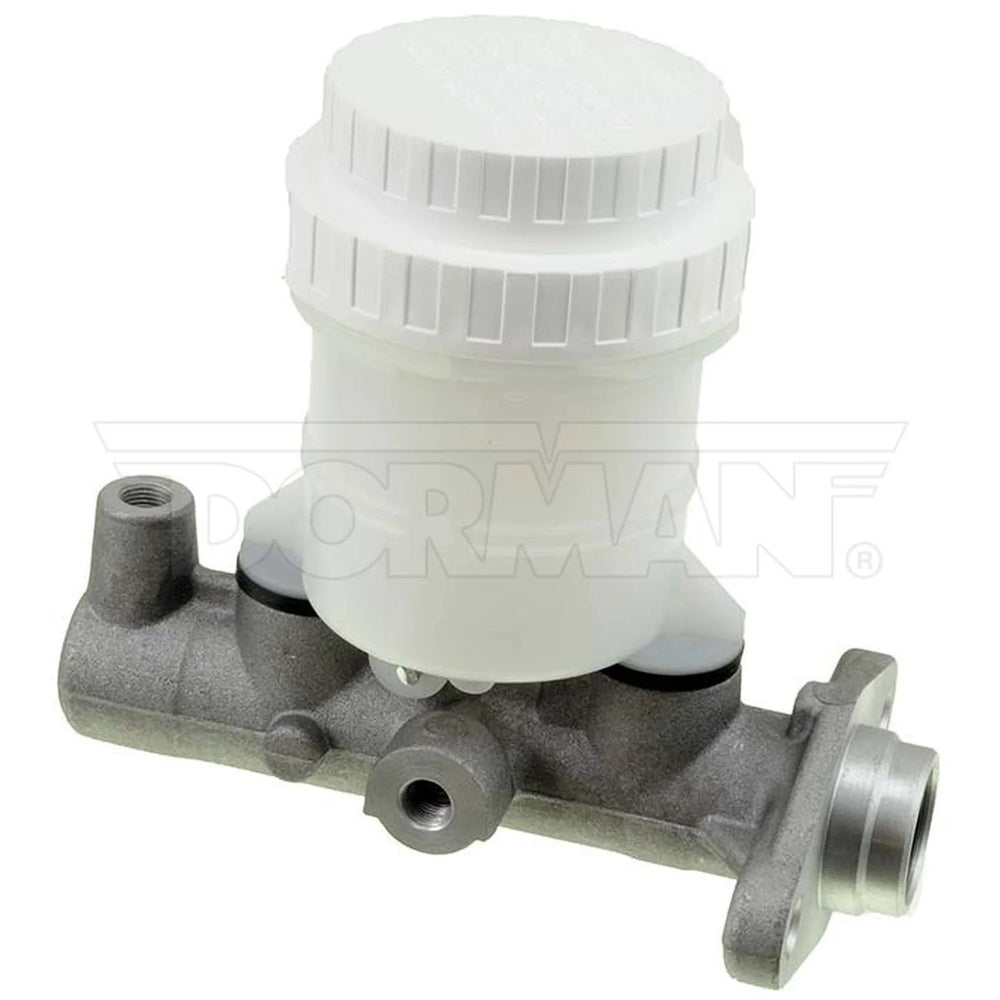 NEW MASTER CYLINDER