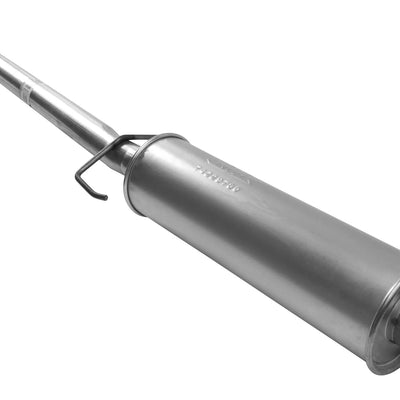 0915 PILOT EXHAUST PIPE