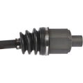 NEW CV DRIVE AXLES