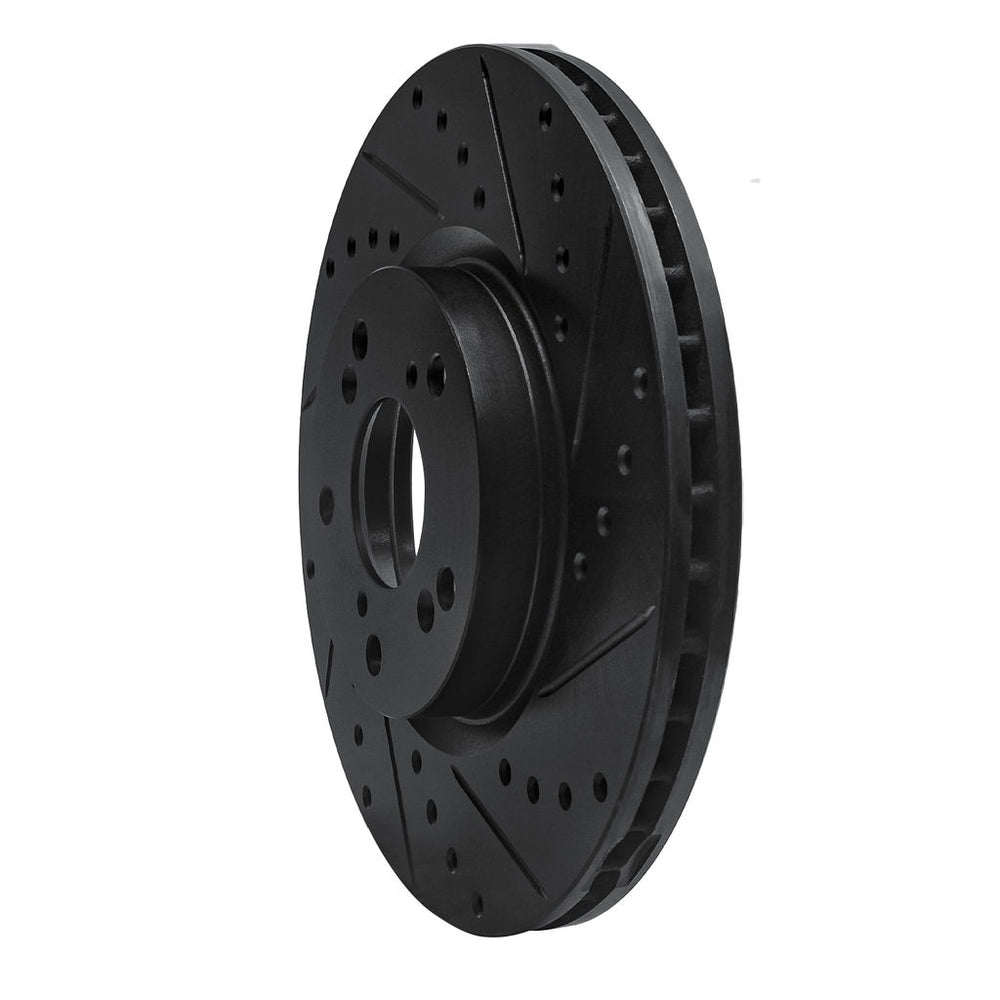 R1 Concepts black auto part