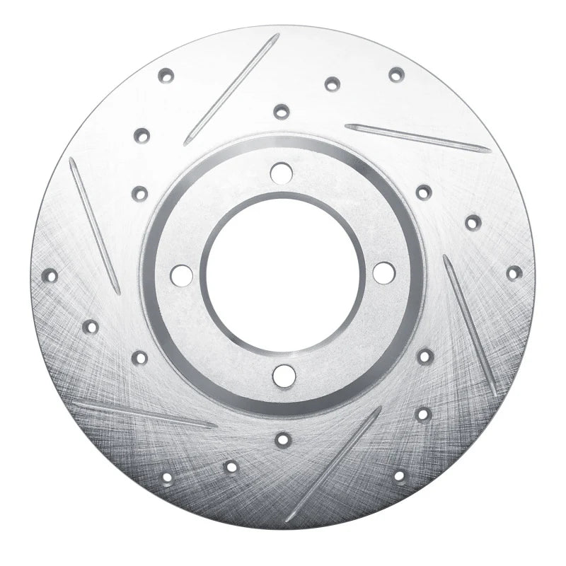 R1 Concepts silver auto part