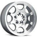 VISION WHEEL auto part detail