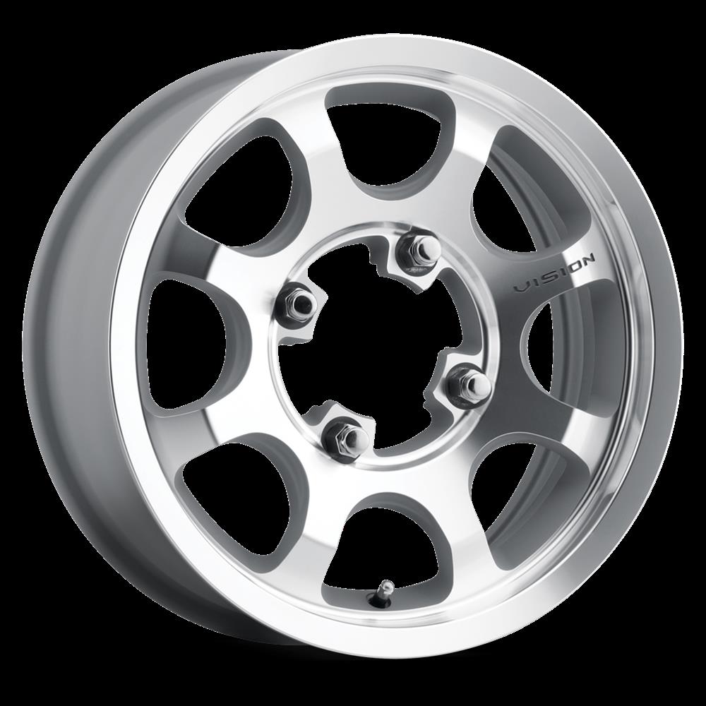 VISION WHEEL auto part