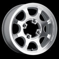 VISION WHEEL auto part