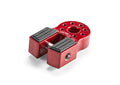 FlatLink Winch Shackle Mount Assembly Red Factor 55