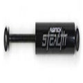 Fabtech 2020 GM 2500HD/3500HD 4WD 6in Lift System - Front Stealth Shock