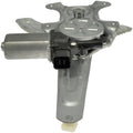 WINDOW REG ASSEMBLY