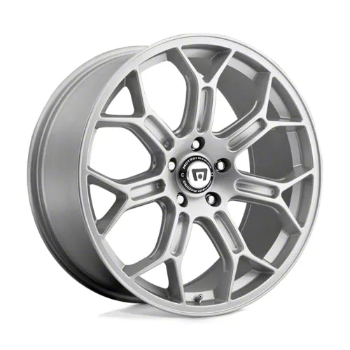 MR120 19X10 5X4.75 SILVER 79MM