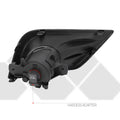BLACK HORSE fog light kit