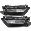 OEM REPLICA FOG LIGHT 2016 NISSAN