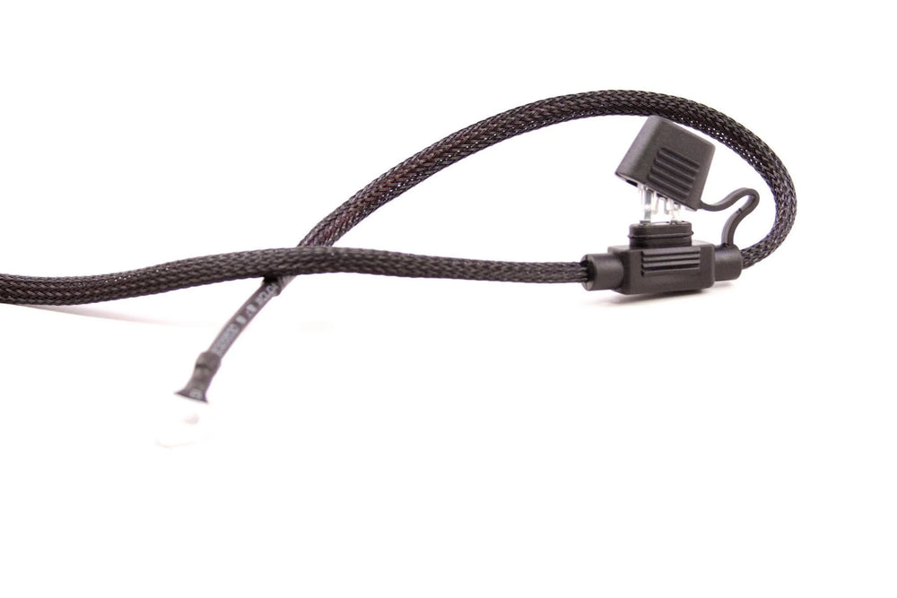 15C MOPAR HARNESS RELAY