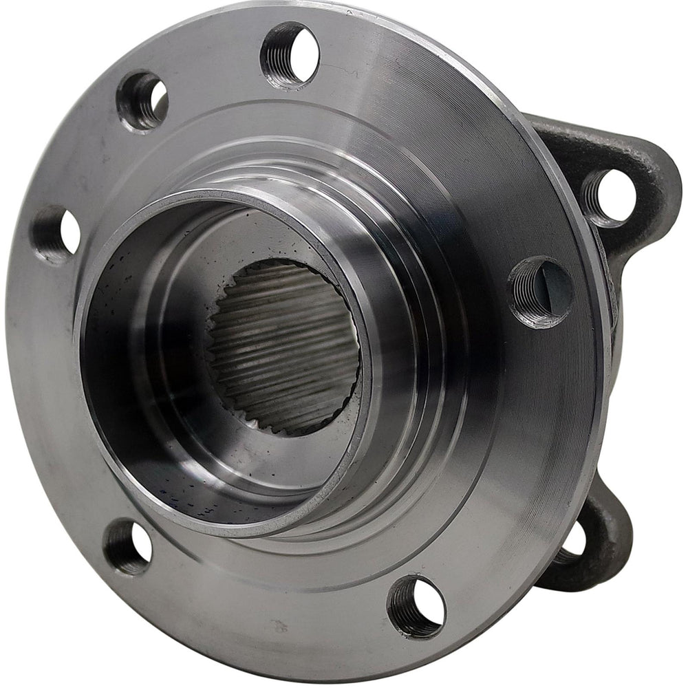 HUB BEARING ASSEMBLY