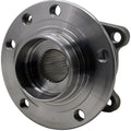 HUB BEARING ASSEMBLY