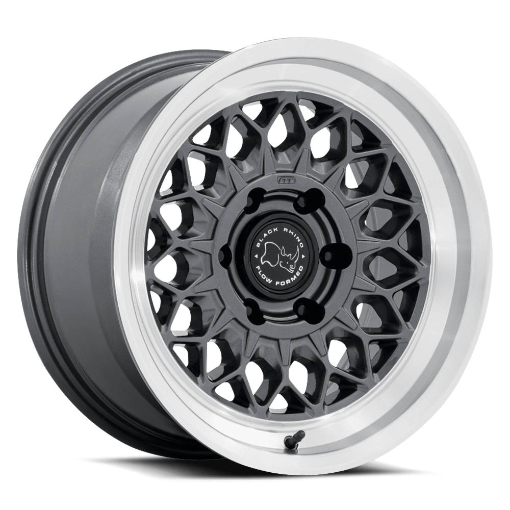 VISION WHEEL auto part