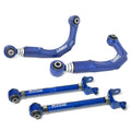 Megan CX-5 KE12 Rear Toe Control Arm (Harden Rubber) 2pcs MSRP$146