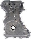 TIMING COVER