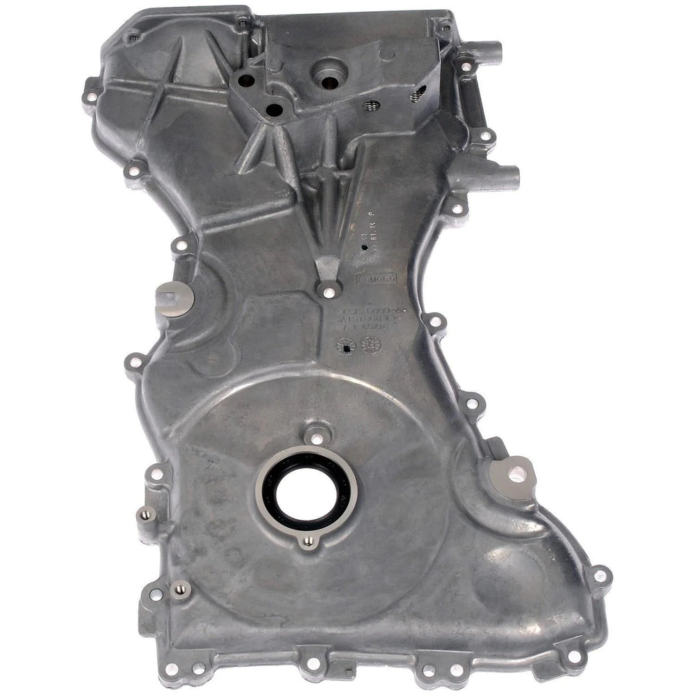 TIMING COVER