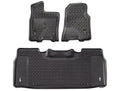 OMIX-ADA black floor liners
