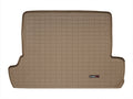 WeatherTech 10+ Toyota 4Runner Cargo Liners - Tan