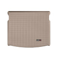 WeatherTech 13-15 Land Rover LR2 Cargo Liners - Tan