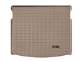 WeatherTech 13-15 Land Rover LR2 Cargo Liners - Tan