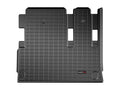 WeatherTech 2016+ Mercedes-Benz Metris Van w/Carpet Floor Cargo Liner - Black