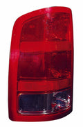 Maxzone Vehicle Lighting Corp auto part