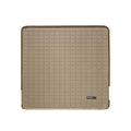 WeatherTech 06-10 Ford Explorer Cargo Liners - Tan