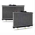 Mishimoto Toyota Corolla Replacement Radiator 1998-2002